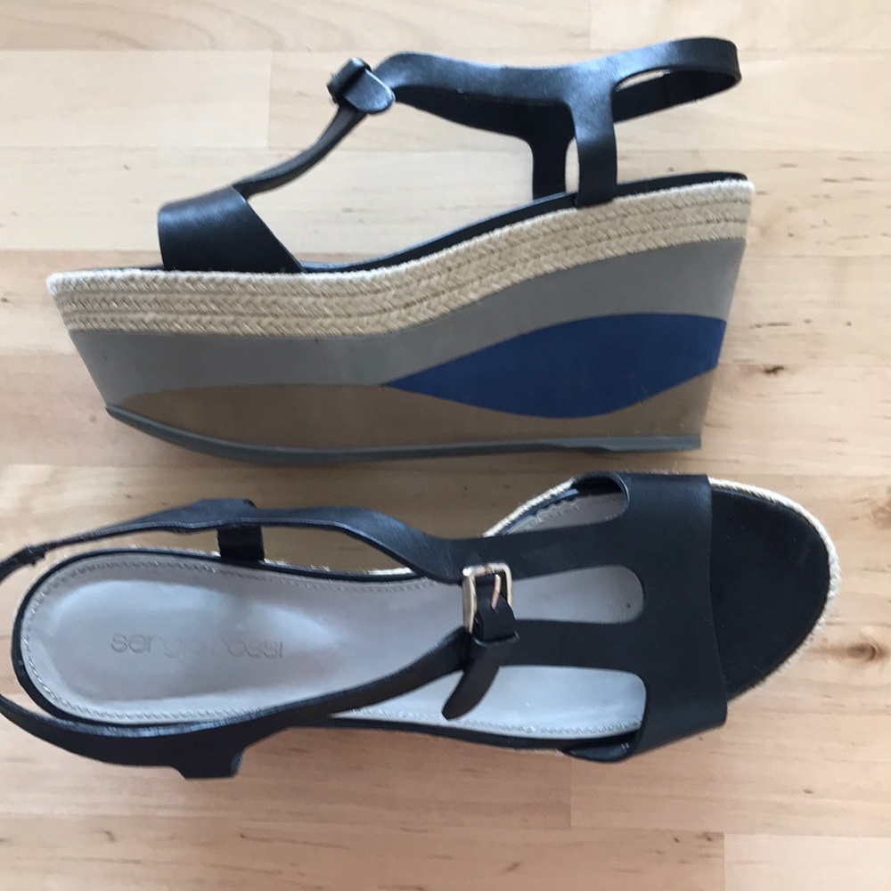 Espadrilles